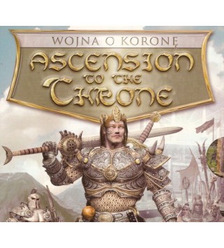 Ascension to the Throne Steam Key GLOBAL